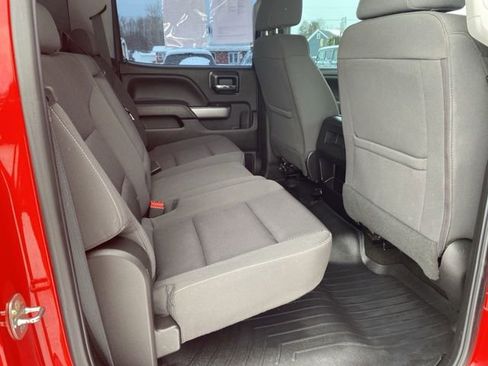 Used 2018 Chevrolet Silverado 1500 LT image 28