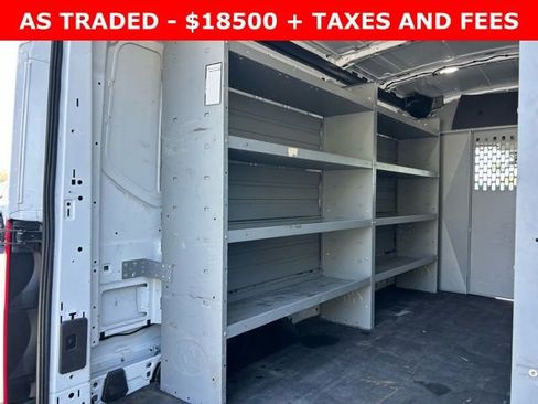 Used 2019 Ford Transit 250 148 Medium Roof image 16