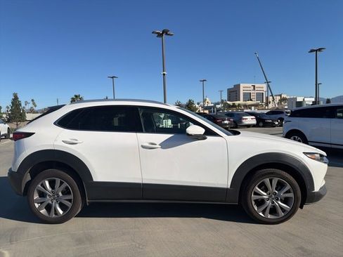 Used 2020 MAZDA CX-30 FWD w/ Premium Package image 2