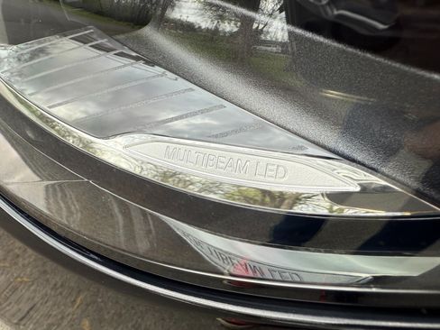 Used 2023 Mercedes-Benz S 580 4MATIC Sedan image 39