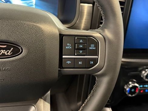 Used 2026 Ford F150 Lariat w/ Equipment Group 501A Mid AWD/4WD image 16