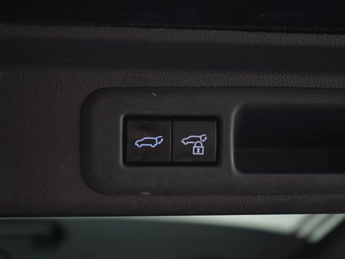 Used 2024 Toyota Sequoia TRD Pro image 19