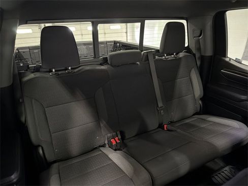 Certified 2025 Chevrolet Silverado 1500 LT w/ Convenience Package II image 16