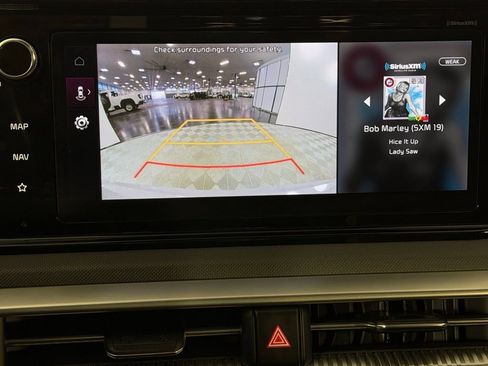 Used 2024 Kia K5 GT-Line image 18