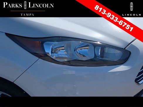 Used 2019 Ford Fiesta SE FWD image 6