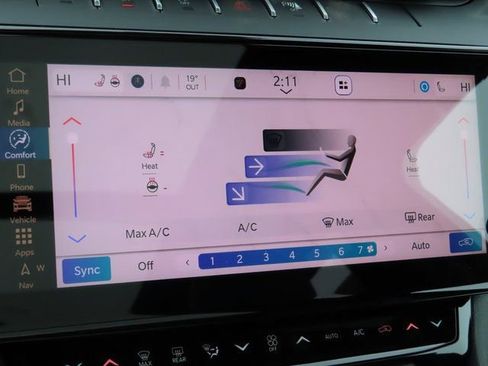 New 2026 Jeep Grand Cherokee Limited w/ Limited Altitude Package image 37