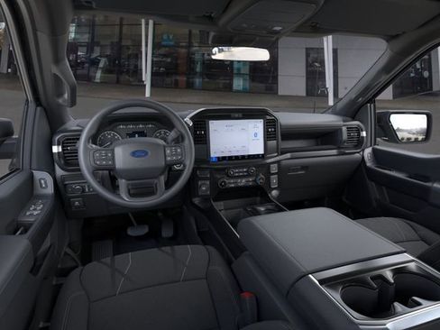 New 2026 Ford F150 STX AWD/4WD image 9