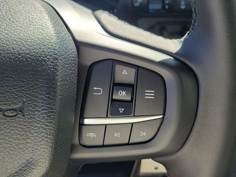 New 2026 Ford Ranger XLT w/ FX4 Off-Road Package image 22