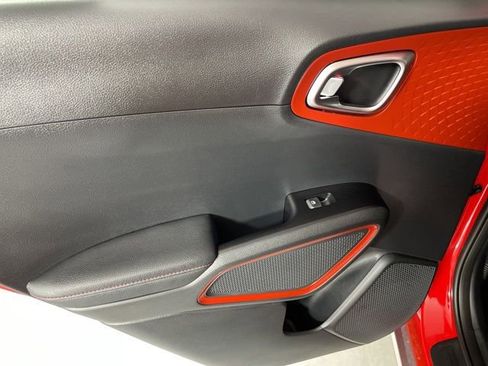 New 2025 Kia Soul GT-Line w/ GT-Line Technology Package image 38
