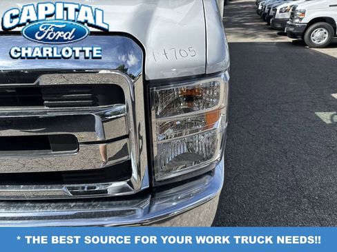 New 2026 Ford E-350 and Econoline 350 Super Duty w/ Driver's Safety Package image 11