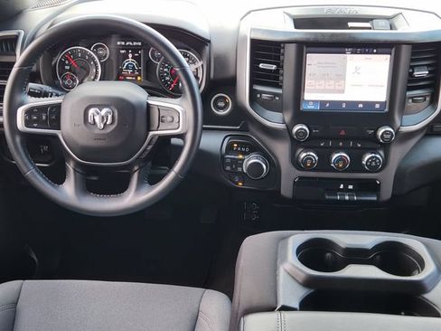 Certified 2023 RAM 1500 Big Horn AWD/4WD image 26