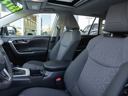 Certified 2025 Toyota RAV4 XLE w/ Convenience Package image 11