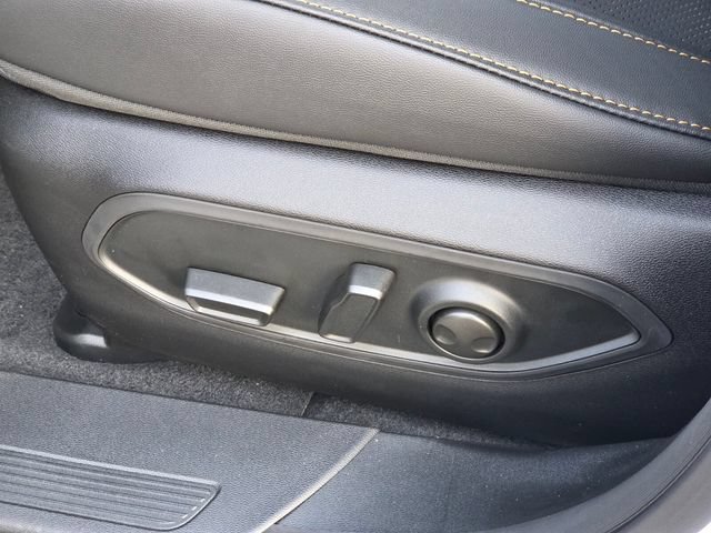 New 2026 Jeep Cherokee Limited AWD/4WD image 15