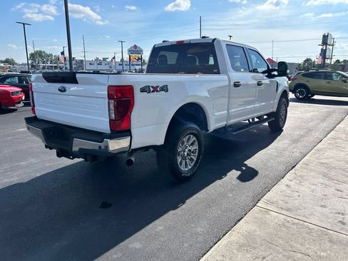 Used 2022 Ford F250 XLT AWD/4WD image 5