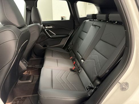 New 2026 BMW X1 xDrive28i w/ Technology Package AWD/4WD image 15