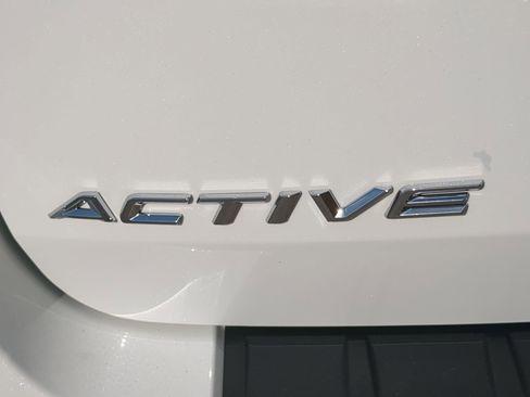 New 2026 Ford Explorer Active w/ Active Comfort Package RWD image 44