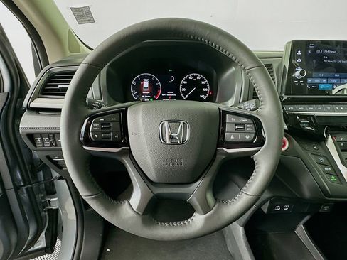 New 2026 Honda Odyssey EX-L image 11