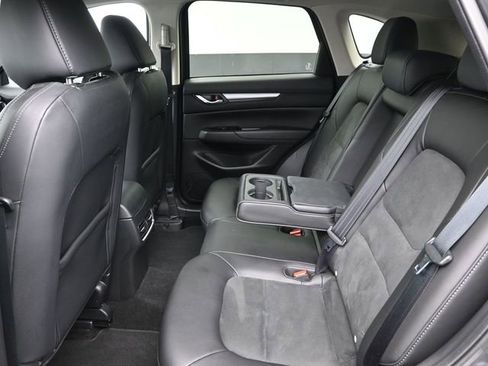 Certified 2023 MAZDA CX-5 AWD 2.5 S w/ Select Package image 19