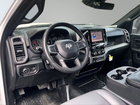 New 2026 RAM 5500 Tradesman image 7