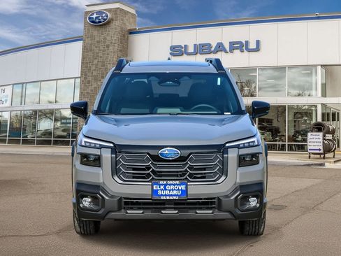 New 2026 Subaru Outback Premium image 6