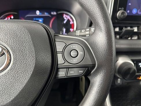 Used 2023 Toyota RAV4 LE image 16