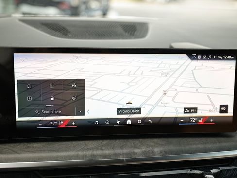 New 2026 BMW X7 xDrive40i w/ M Sport Package image 37