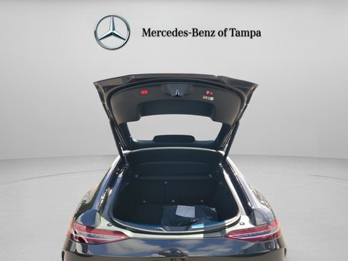 New 2026 Mercedes-Benz AMG GT 43 image 31