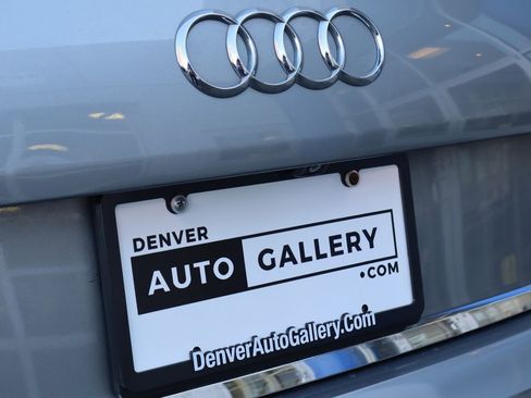 Used 2016 Audi A6 3.0T Premium Plus w/ Cold Weather Package image 33