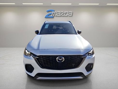 New 2026 MAZDA CX-70 3.3 Turbo w/ Premium Plus Pkg image 8