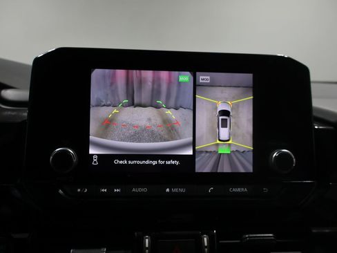 Used 2024 Nissan Pathfinder Rock Creek image 26