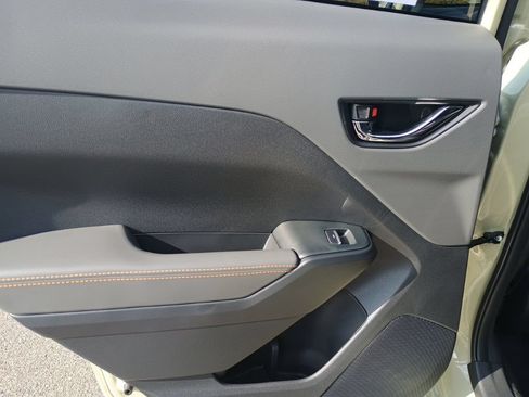 New 2026 Subaru Crosstrek 2.5i Limited AWD/4WD image 14