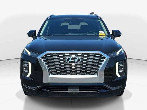 Used 2021 Hyundai Palisade Limited w/ Cargo Package FWD image 10