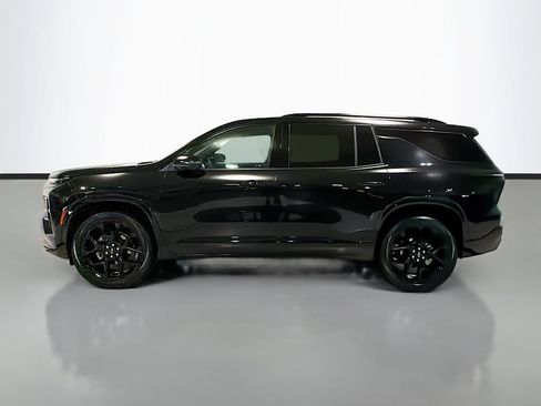 Used 2024 Chevrolet Traverse RS FWD image 6
