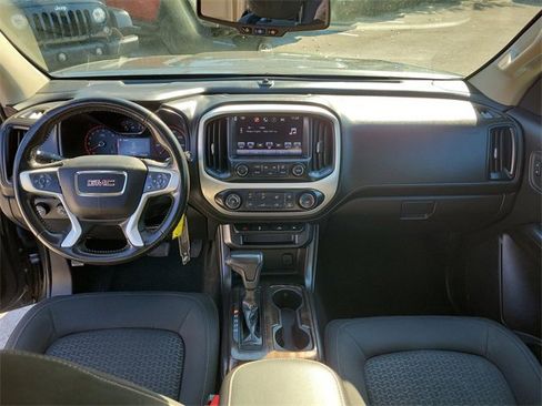 Used 2016 GMC Canyon SLE image 11