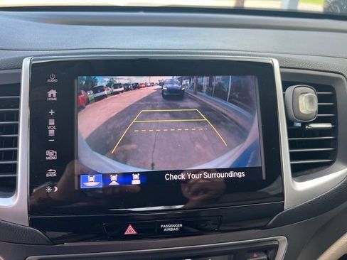 Used 2018 Honda Pilot EX-L image 16