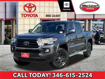 Used 2020 Toyota Tacoma SR5