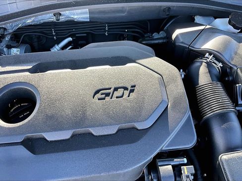 Used 2016 Kia Optima EX image 27