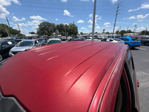 Used 2016 Ford F150 Lariat w/ Equipment Group 501A Mid RWD image 19