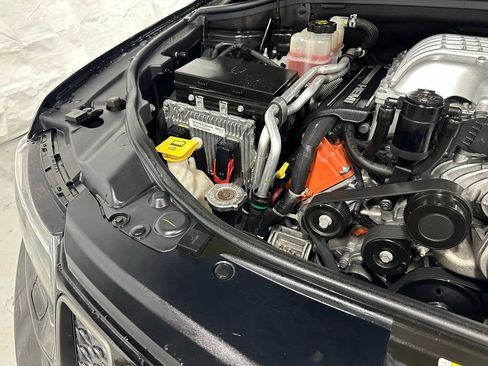 Used 2020 Jeep Grand Cherokee Trackhawk image 67