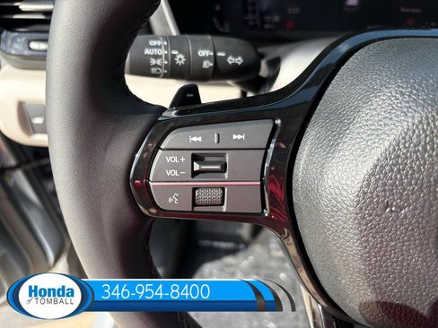 New 2026 Honda Pilot EX-L image 10
