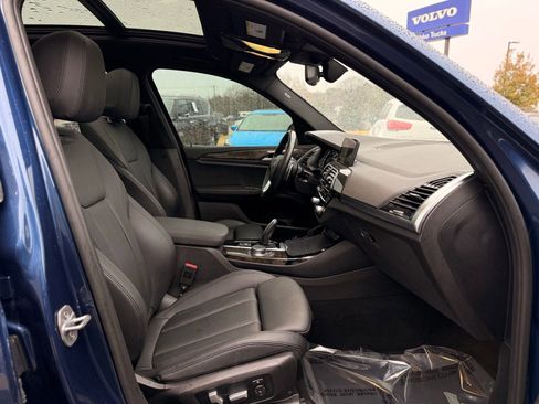 Used 2019 BMW X3 xDrive30i image 27