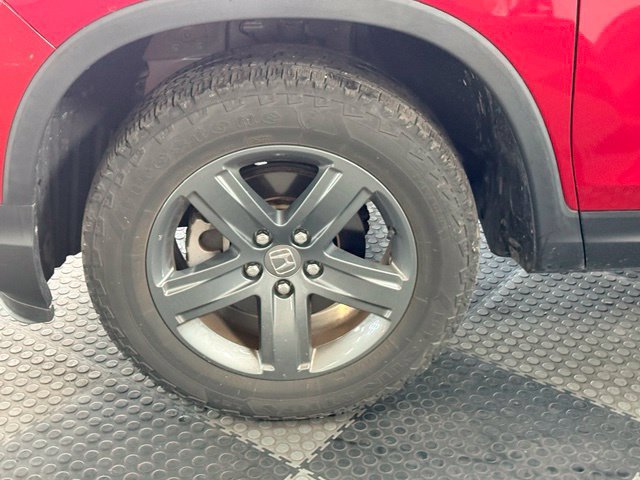 Used 2023 Honda Ridgeline RTL image 13