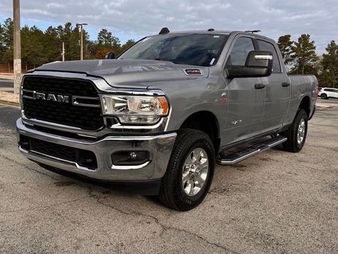 Used 2024 RAM 2500 Big Horn image 3