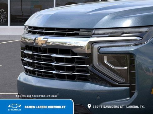 New 2026 Chevrolet Tahoe LT w/ Comfort Package image 13