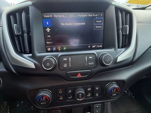 Used 2020 GMC Terrain SLT w/ Preferred Package AWD/4WD image 13