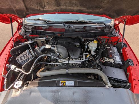 Used 2016 RAM 1500 Sport image 29