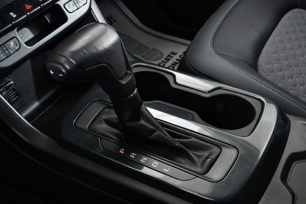 Used 2019 Chevrolet Colorado Z71 AWD/4WD image 30