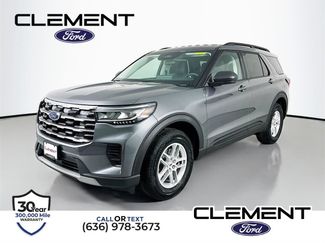 New 2026 Ford Explorer Active AWD/4WD video 1