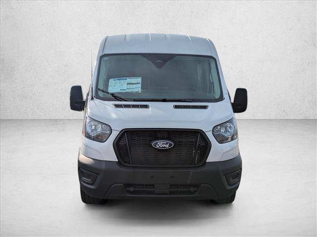 New 2026 Ford Transit 150 148 Medium Roof AWD image 6