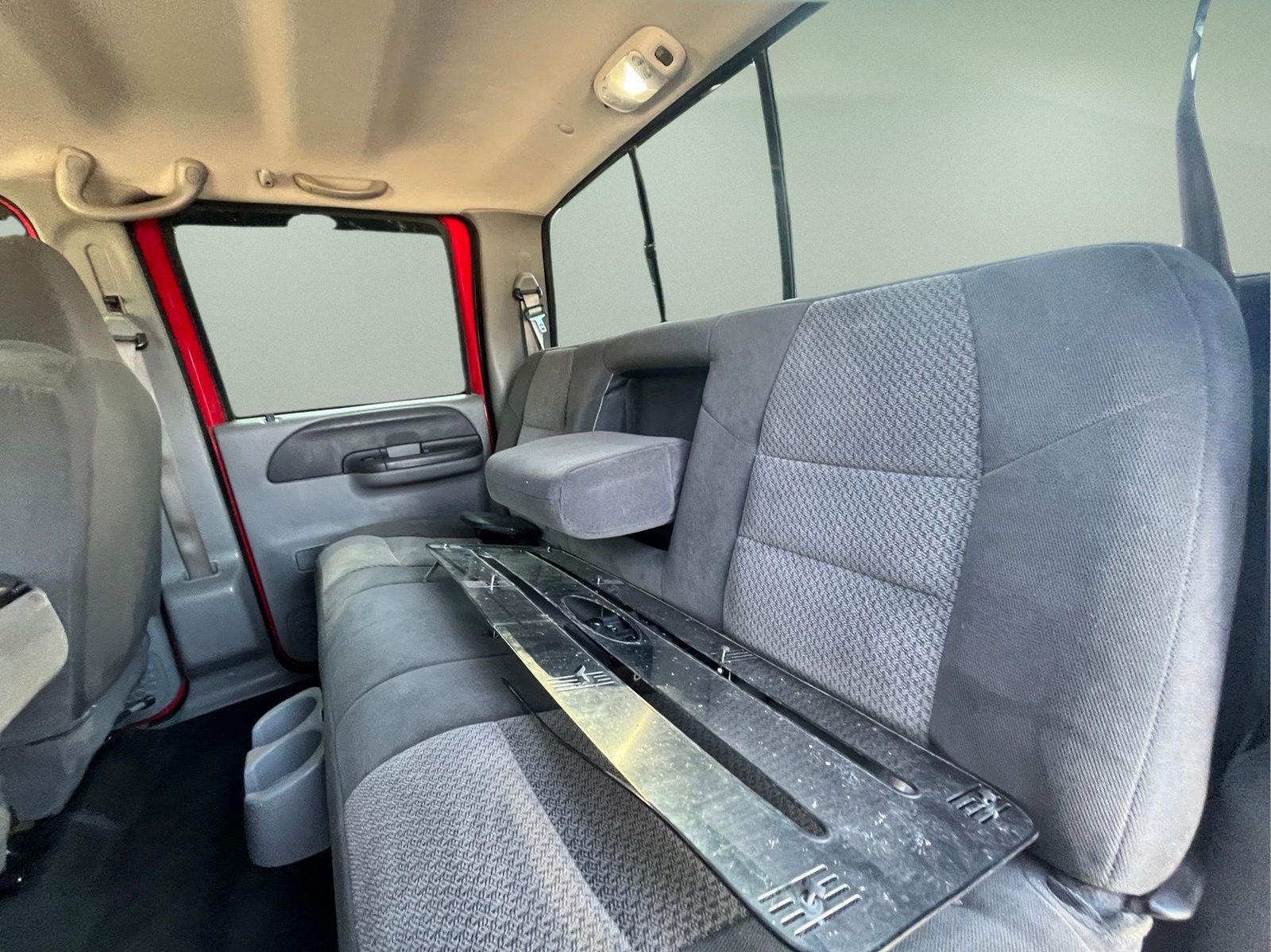 Used 2002 Ford F250 XLT AWD/4WD image 23